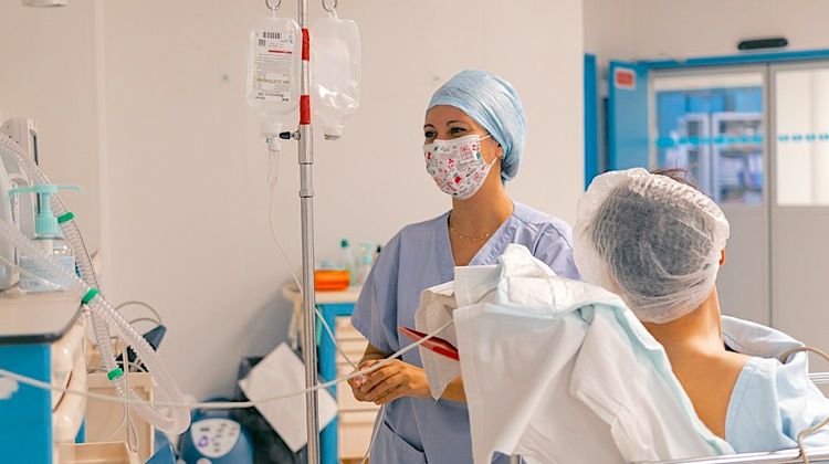COUP DUR – Polyclinique Pau-Pyrénées : maternité fermée et urgences réduites